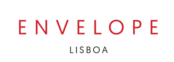 Envelope Lisboa